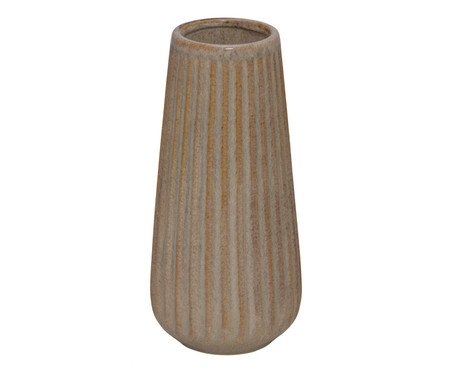 Vaso Decorativo Camury