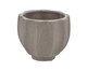 Cachepot Decorativo Cayeli, beige | WestwingNow