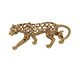 Adorno Leopardo Osmancik, gold | WestwingNow