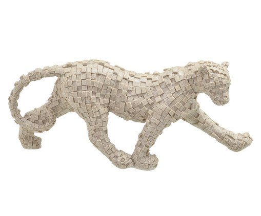 Adorno Leopardo Sereflikochisar, beige | WestwingNow
