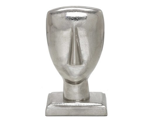 Escultura Edremit, silver or metallic | WestwingNow