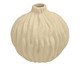 Vaso Decorativo Mut, beige | WestwingNow