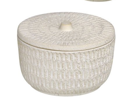 Potiche Decorativo Bulut | Westwing