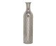 Vaso Decorativo Binnaz, silver or metallic | WestwingNow