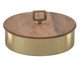 Caixa Decorativa Payas, multicolor | WestwingNow