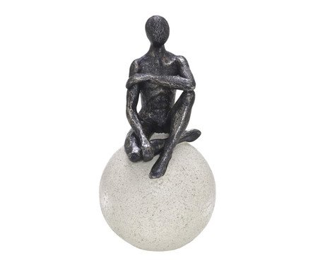 Escultura Yakup | Westwing