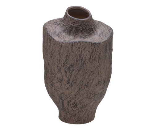 Vaso Decorativo Bursa, brown | WestwingNow