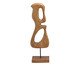 Escultura Akasma, multicolor | WestwingNow
