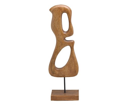 Escultura Akasma, multicolor | WestwingNow