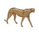 Adorno Leopardo Kestel, gold | WestwingNow