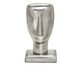 Escultura Menderes, silver or metallic | WestwingNow
