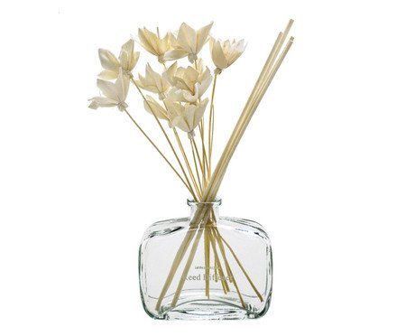 Difusor com Flores Secas Besni | Westwing