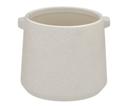 Cachepot Decorativo Zeki | Westwing