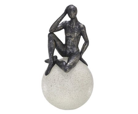 Escultura Geyve | Westwing