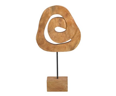 Escultura Muge | Westwing