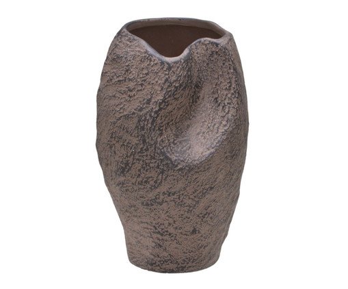 Vaso Decorativo Alya, brown | WestwingNow