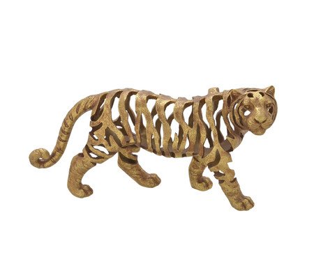 Adorno Leopardo Biga | Westwing