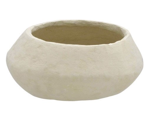 Centro de Mesa Kastamonu, white | WestwingNow