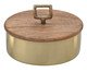 Caixa Decorativa Torbali, multicolor | WestwingNow