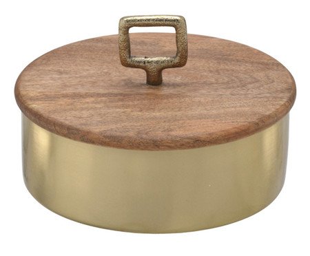 Caixa Decorativa Torbali | Westwing