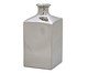 Vaso Decorativo Hande, silver or metallic | WestwingNow