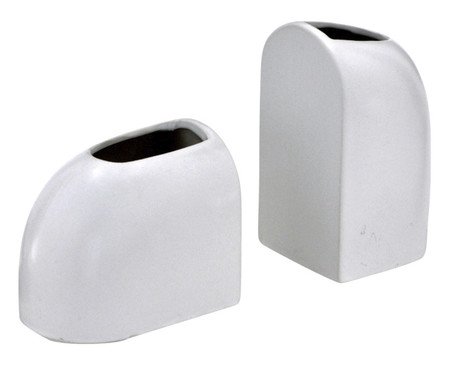 Porta-Livros Decorativo Ayvaz | Westwing
