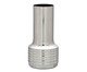 Vaso Decorativo Cine, silver or metallic | WestwingNow