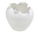 Vaso Decorativo Metin, white | WestwingNow