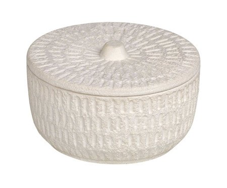 Potiche Decorativo Elmadag | Westwing