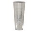 Vaso Decorativo Kahta, silver or metallic | WestwingNow