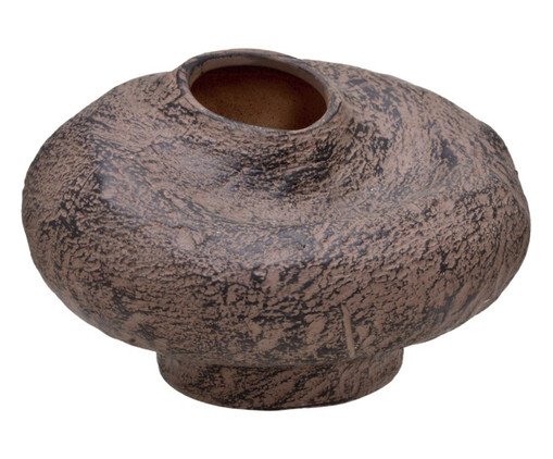 Vaso Decorativo Malkara, brown | WestwingNow