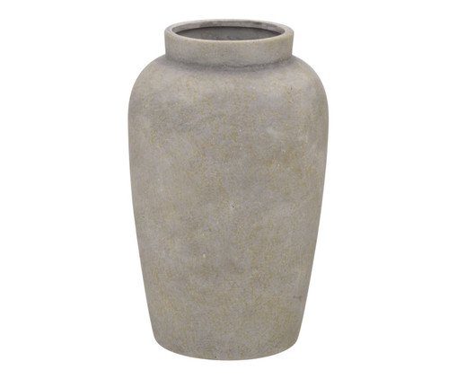 Vaso Decorativo Ahlat, grey | WestwingNow