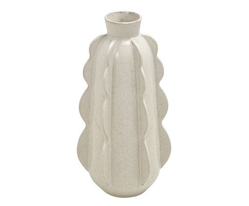 Vaso Decorativo Cerkezkoy, beige | WestwingNow