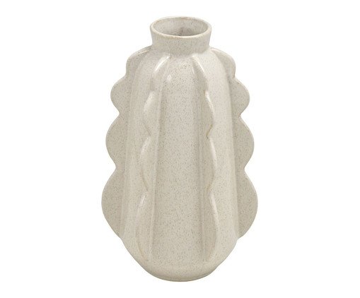 Vaso Decorativo Suna, beige | WestwingNow