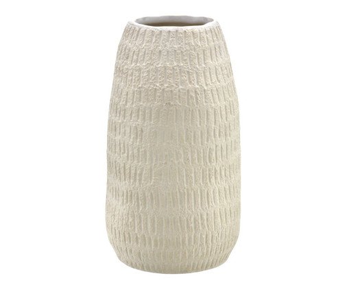 Vaso Decorativo Tatvan, Raw | WestwingNow