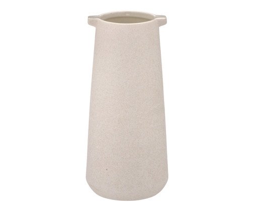Vaso Decorativo Catalca, white | WestwingNow
