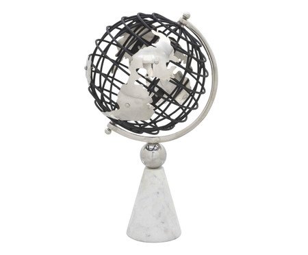 Globo Decorativo Gunesh | Westwing
