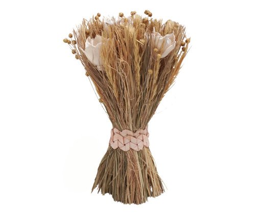 Aranjo Decorativo de Flores Secas Bedir, undefinable | WestwingNow