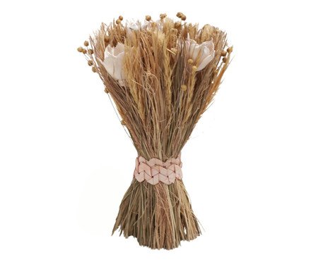 Aranjo Decorativo de Flores Secas Bedir | Westwing