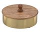 Caixa Decorativa Erzin, multicolor | WestwingNow