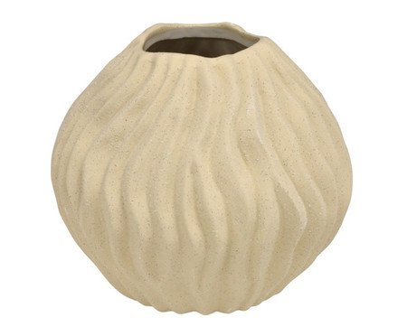 Vaso Decorativo Gonca | Westwing