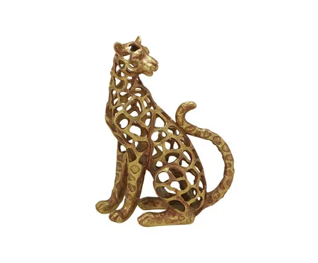 Adorno Leopardo Niksar | Westwing