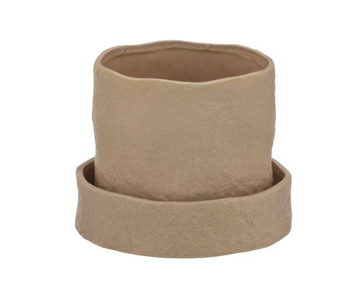 Cachepot Decorativo Bucak, undefinable | WestwingNow