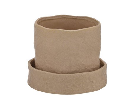 Cachepot Decorativo Bucak | Westwing