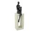 Escultura Soma, multicolor | WestwingNow