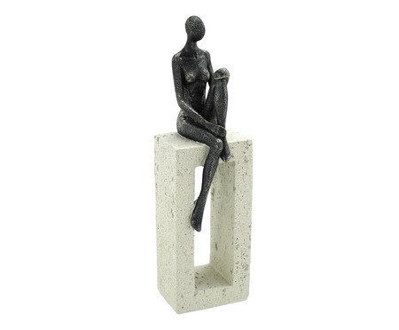 Escultura Soma | Westwing