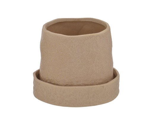 Cachepot Decorativo Malazgirt, undefinable | WestwingNow