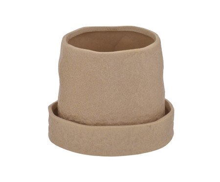 Cachepot Decorativo Malazgirt | Westwing
