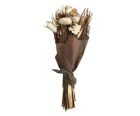 Aranjo Decorativo de Flores Secas Kars | Westwing