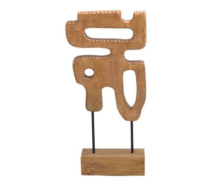 Escultura Belgin | Westwing